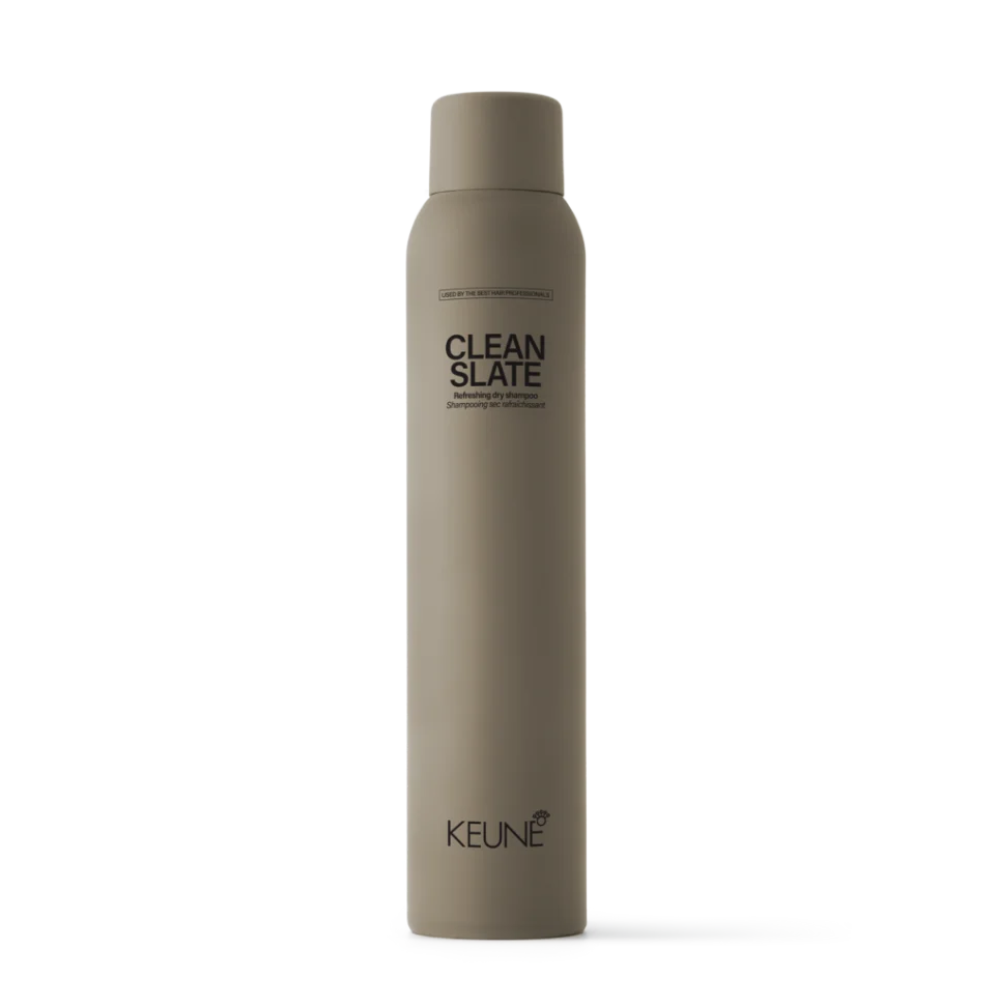KEUNE CLEAN SLATE 200 ml - Освіжаючий сухий шампунь KEUNE CLEAN SLATE 200 ml - Освіжаючий сухий шампунь